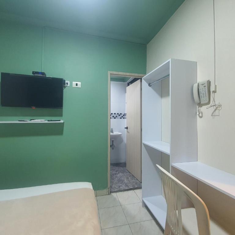 Hotel HIH - Habitación Doble - 2