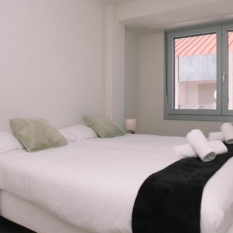 Espectacular moderno y céntrico by CABANA Rentals - Apartment - 1
