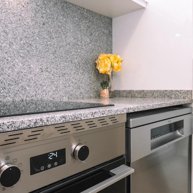 Espectacular moderno y céntrico by CABANA Rentals - Apartment - 9