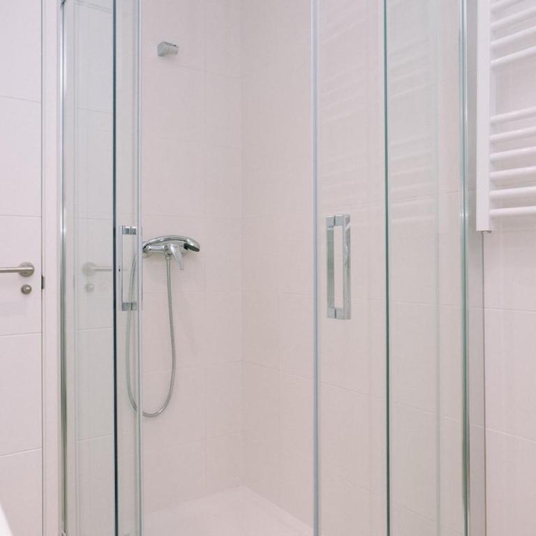 Espectacular moderno y céntrico by CABANA Rentals - Apartment - 13