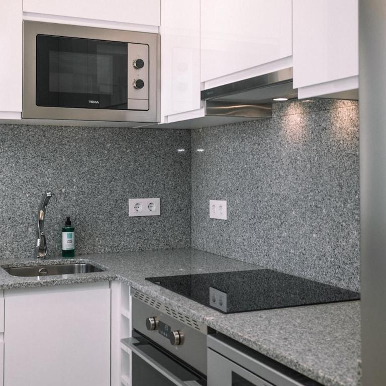 Espectacular moderno y céntrico by CABANA Rentals - Apartment - 10