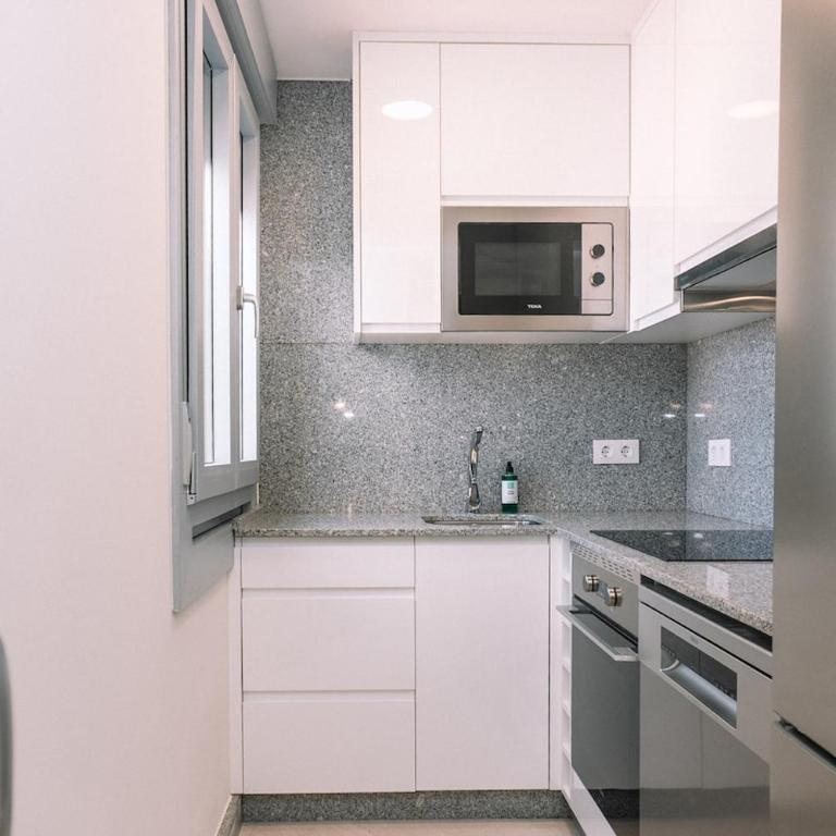 Espectacular moderno y céntrico by CABANA Rentals - Apartment - 8