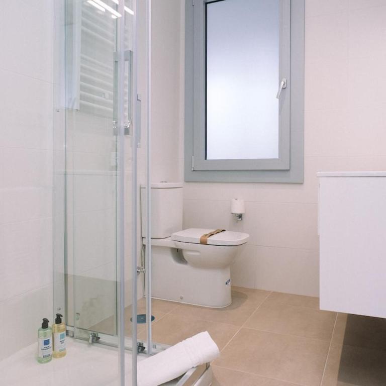 Espectacular moderno y céntrico by CABANA Rentals - Apartment - 16