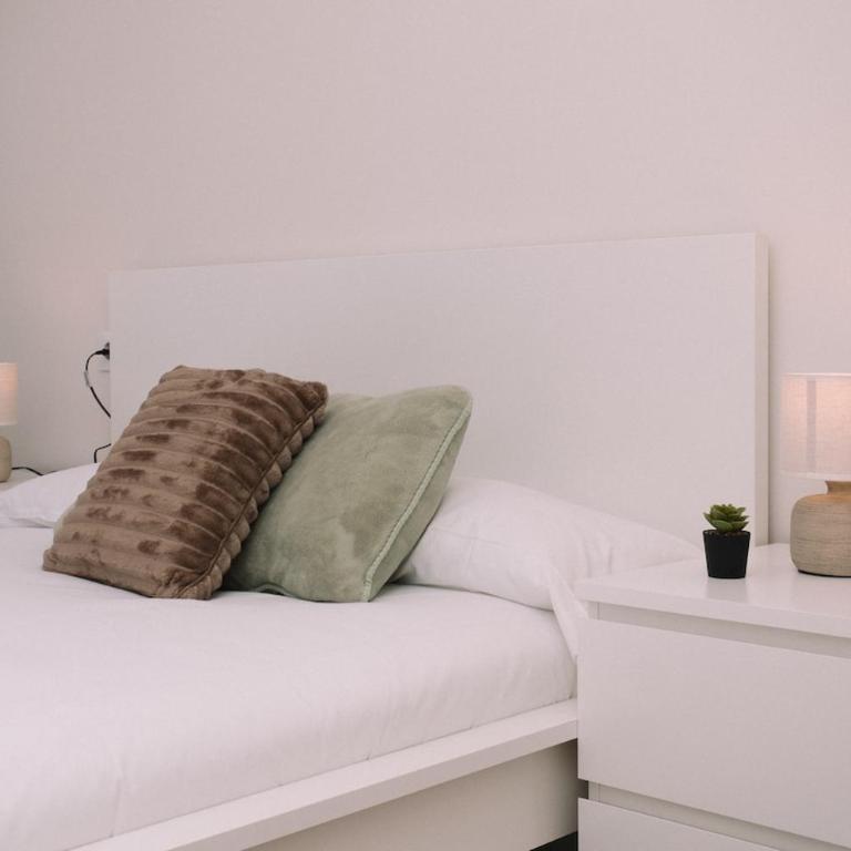 Espectacular moderno y céntrico by CABANA Rentals - Apartment - 17