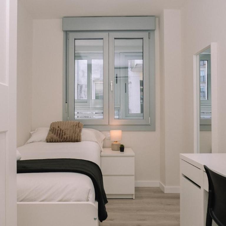 Espectacular moderno y céntrico by CABANA Rentals - Apartment - 23