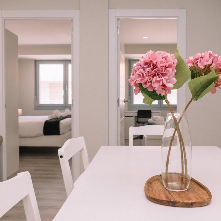 Espectacular moderno y céntrico by CABANA Rentals - Apartment - 6