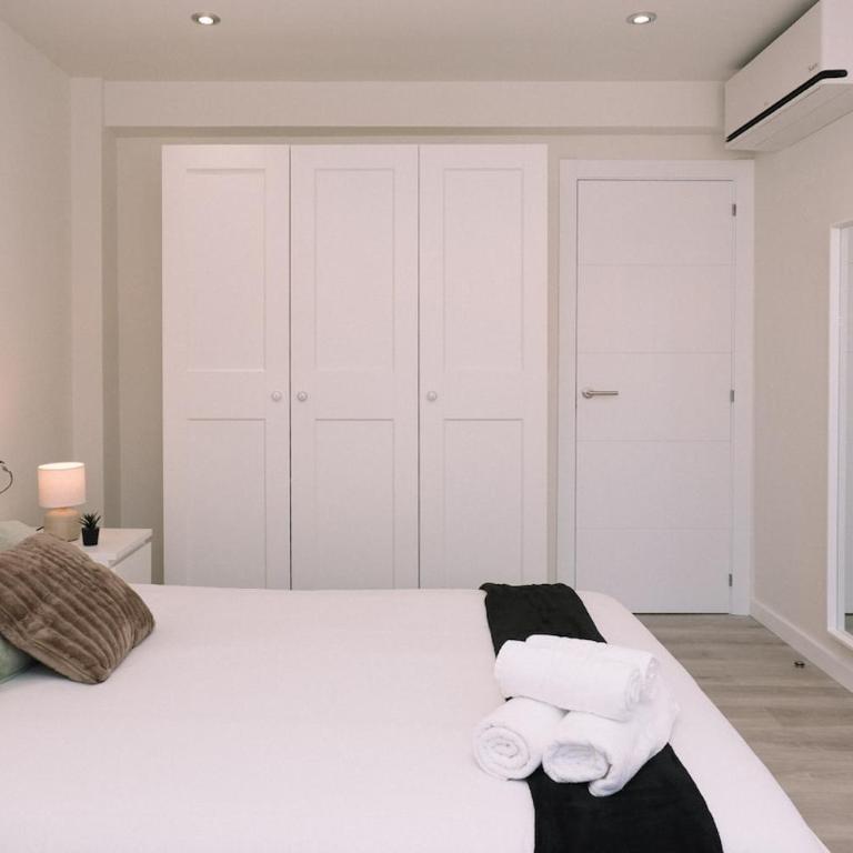 Espectacular moderno y céntrico by CABANA Rentals - Apartment - 24