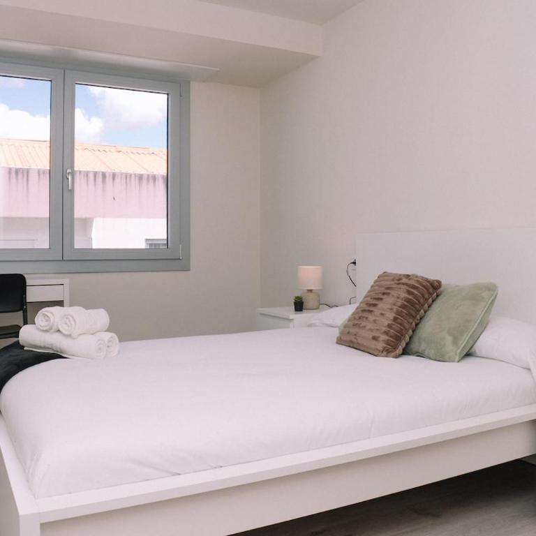 Espectacular moderno y céntrico by CABANA Rentals - Apartment - 26