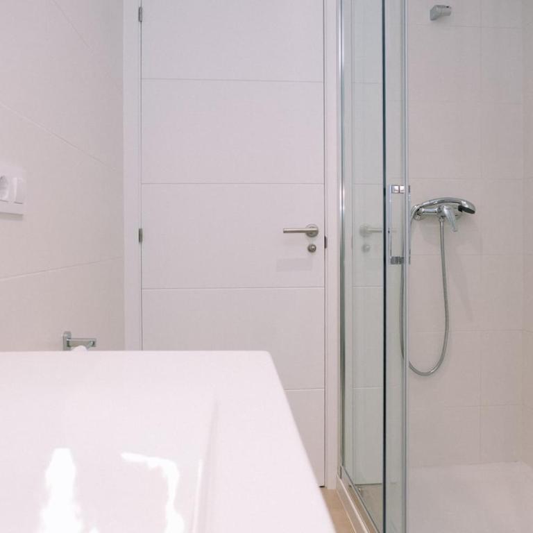 Espectacular moderno y céntrico by CABANA Rentals - Apartment - 27
