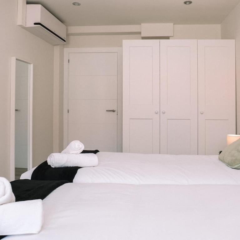 Espectacular moderno y céntrico by CABANA Rentals - Apartment - 28