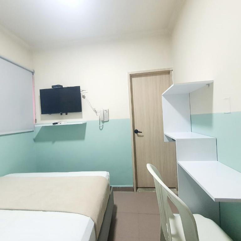 Hotel HIH - Habitación Doble - 10