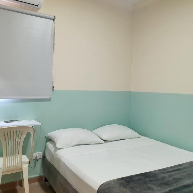 Hotel HIH - Double Room - 14