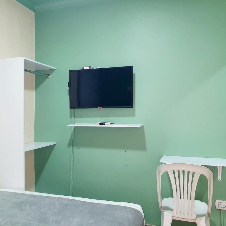 Hotel HIH - Habitación Doble - 11