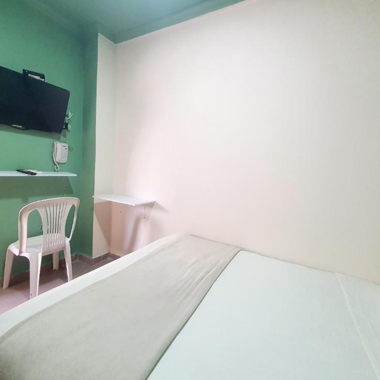 Hotel HIH - Habitación Doble - 21