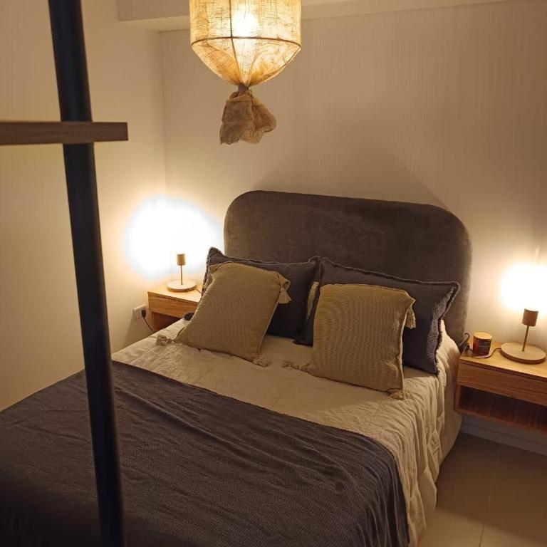 condominium in Rosario with parking included - Apartamento de 1 dormitorio - 1