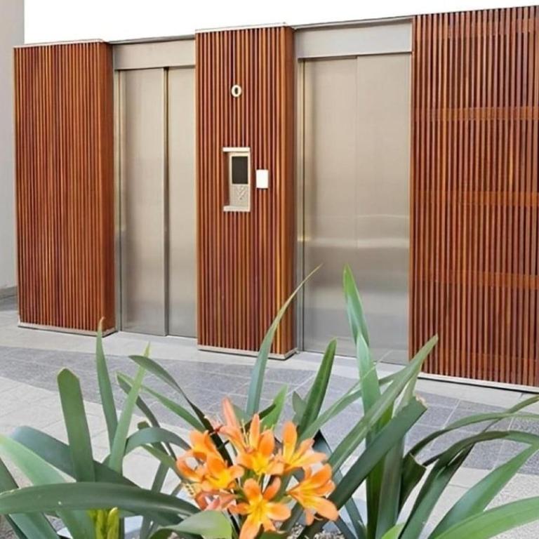 condominium in Rosario with parking included - Apartamento de 1 dormitorio - 3