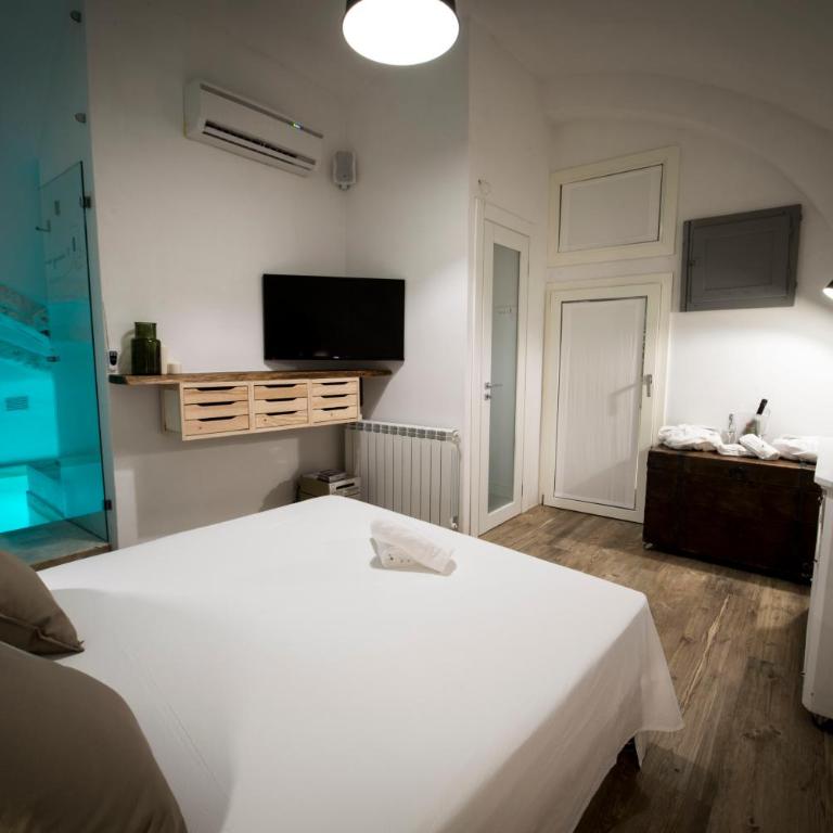 ViaGiusti 51 - Appartamento su 2 Livelli con 1 Camera da Letto - 8