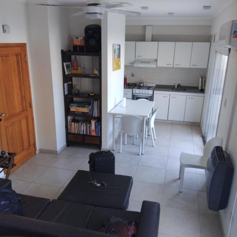 Duplex - Apartamento de 1 dormitorio - 5