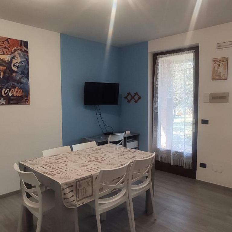 Le Giare Apartments Garda - Appartamento - Piano Terra - 21