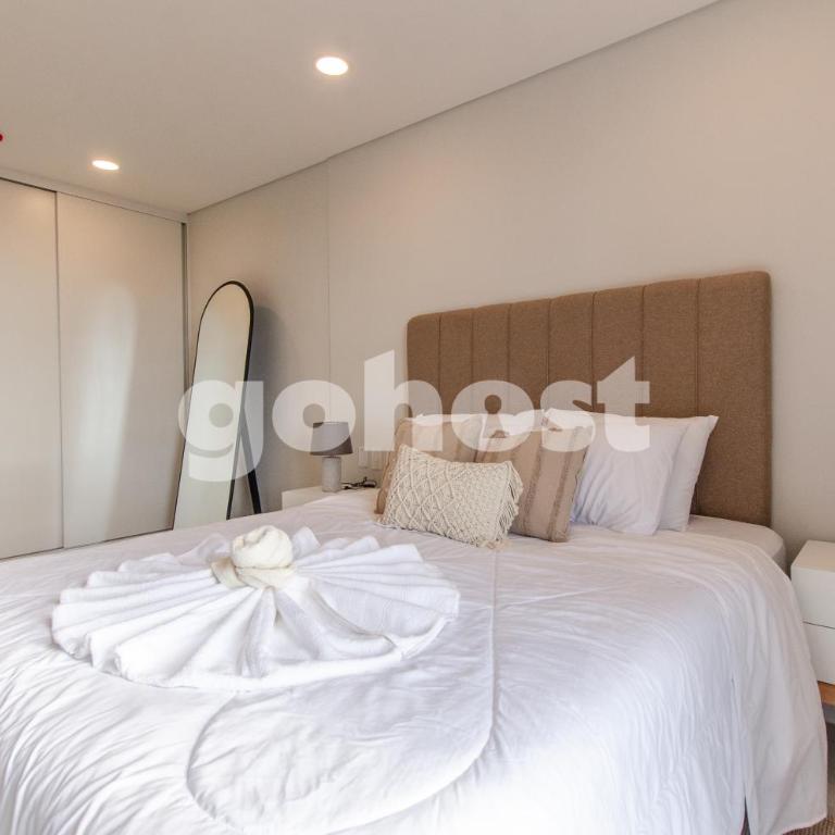 Brand New Apt Close To Shopping Mariscal Lopez - Apartamento - 13