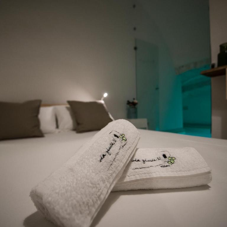 ViaGiusti 51 - Appartamento su 2 Livelli con 1 Camera da Letto - 36