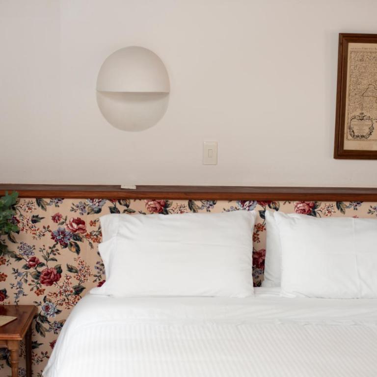 Hotel Plazuela de San Agustín - PSA Hotel - Habitación Triple - 11