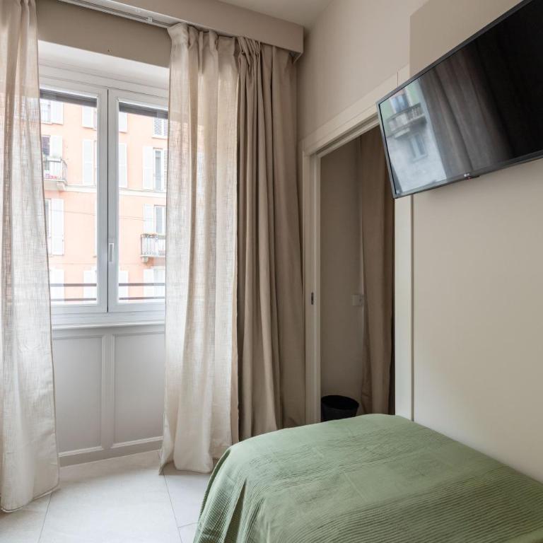 Casa Andry - Appartamento Deluxe con 2 Camere da Letto - 12