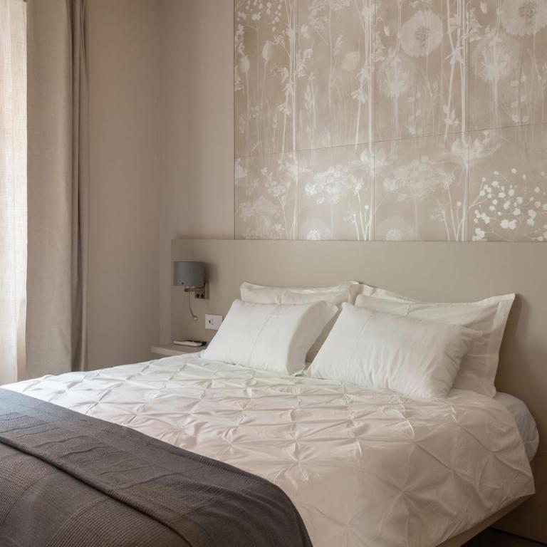 Casa Andry - Appartamento Deluxe con 2 Camere da Letto - 14
