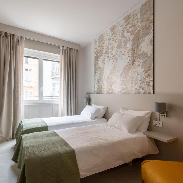 Casa Andry - Appartamento con 1 Camera da Letto - 11