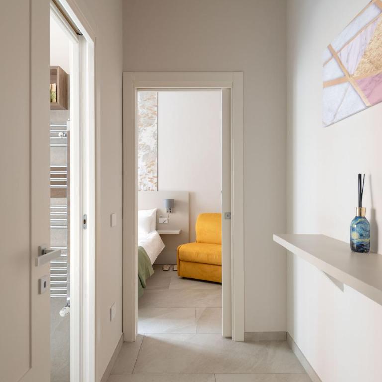Casa Andry - Appartamento con 1 Camera da Letto - 12