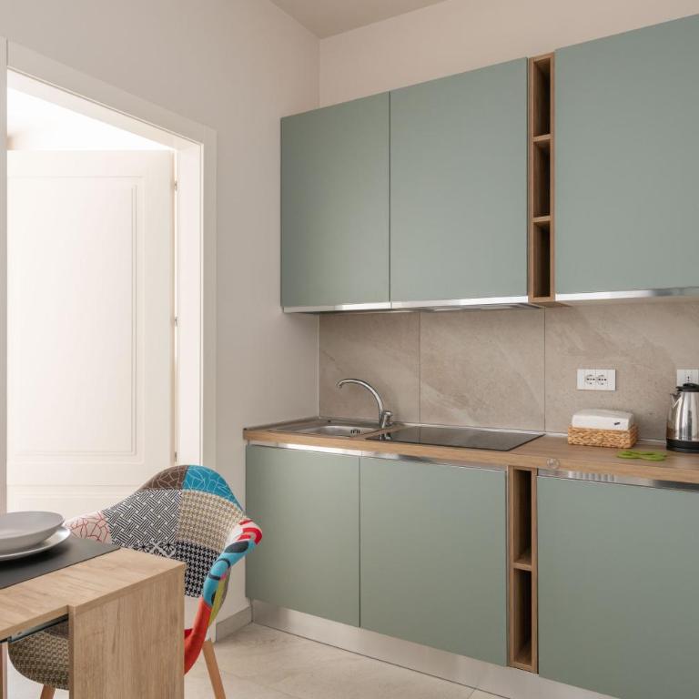 Casa Andry - Appartamento con 1 Camera da Letto - 13
