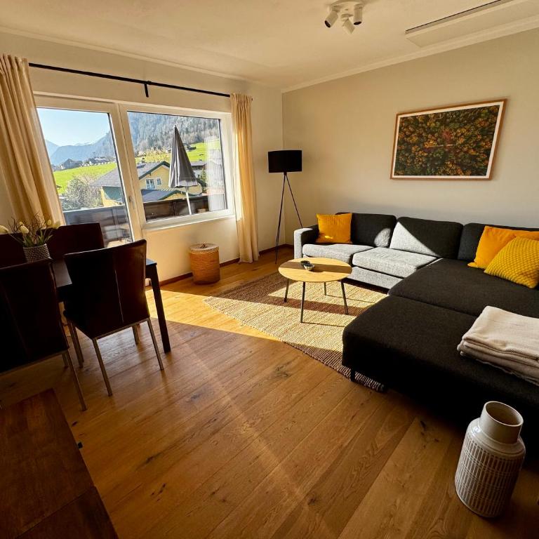 Bergpanorama - Apartamento de 2 dormitorios - 1