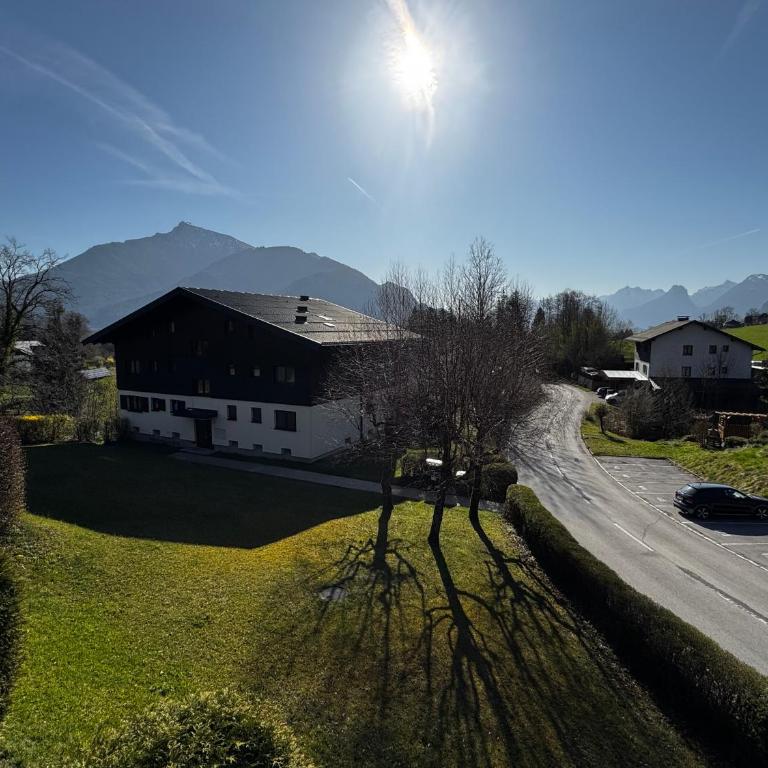 Bergpanorama - Apartamento de 2 dormitorios - 10