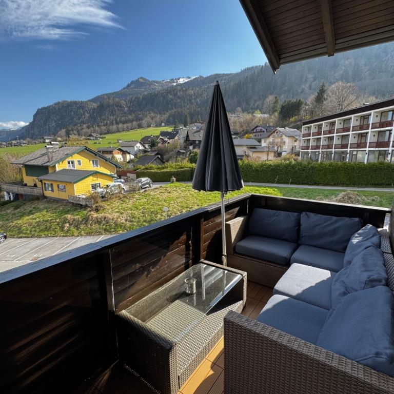 Bergpanorama - Apartamento de 2 dormitorios - 9