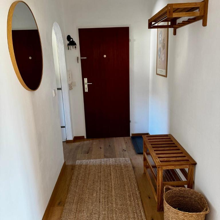 Bergpanorama - Apartamento de 2 dormitorios - 11