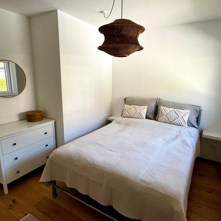 Bergpanorama - Apartamento de 2 dormitorios - 13