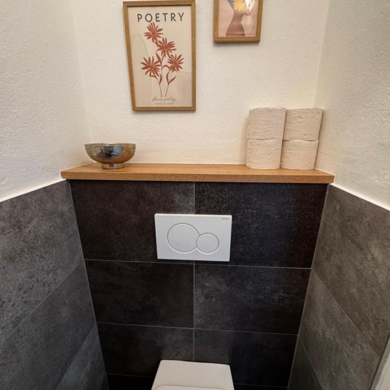 Bergpanorama - Apartamento de 2 dormitorios - 16