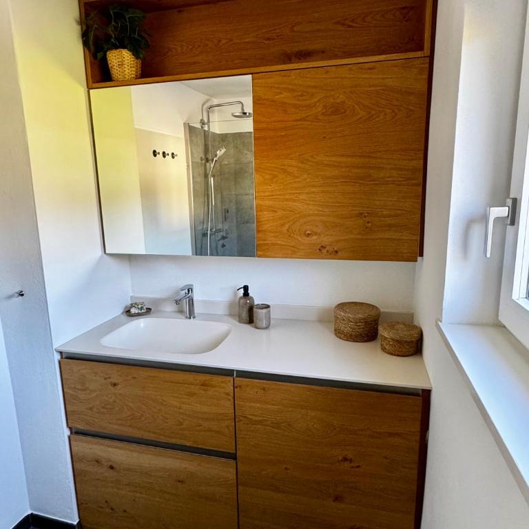 Bergpanorama - Apartamento de 2 dormitorios - 17