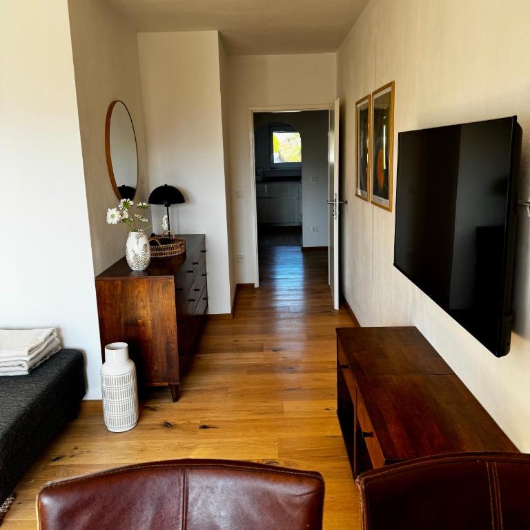 Bergpanorama - Apartamento de 2 dormitorios - 2