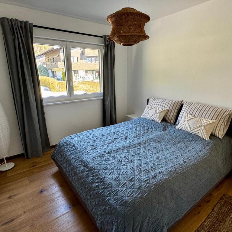 Bergpanorama - Apartamento de 2 dormitorios - 8