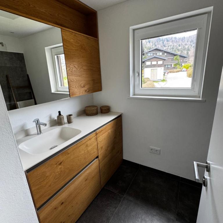 Bergpanorama - Apartamento de 2 dormitorios - 18