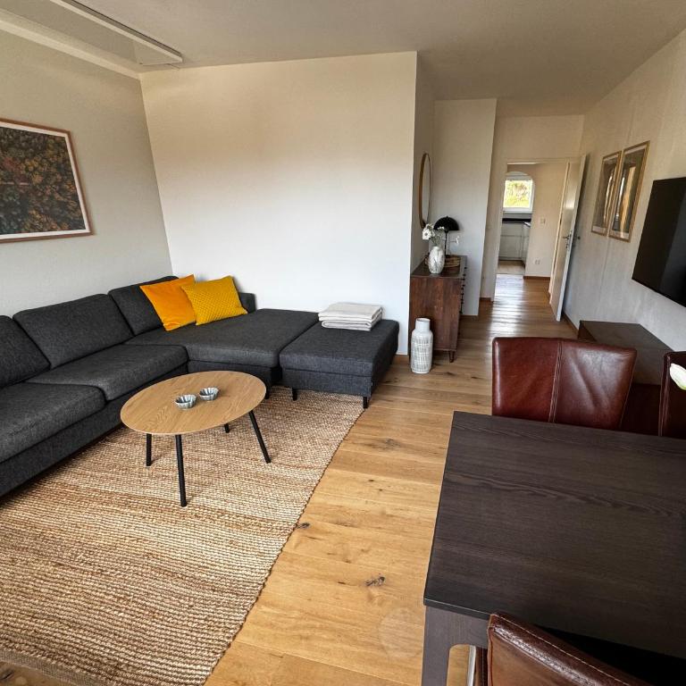 Bergpanorama - Apartamento de 2 dormitorios - 3