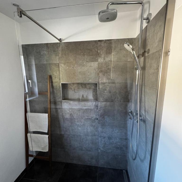 Bergpanorama - Apartamento de 2 dormitorios - 19