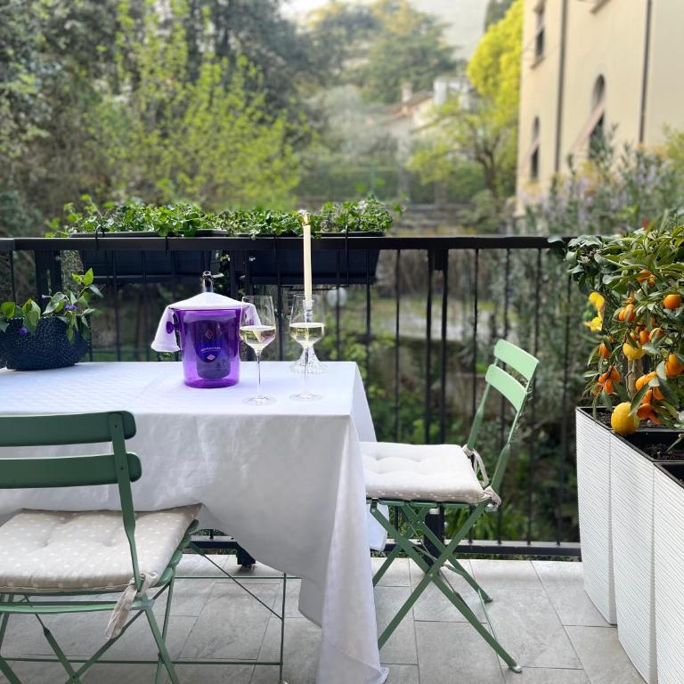 Residence Villa Alba - Appartamento Monolocale - 5