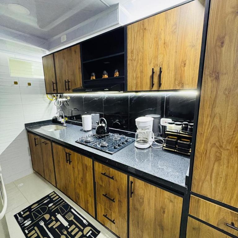 Cielo abierto - Apartamento de 3 dormitorios - 7