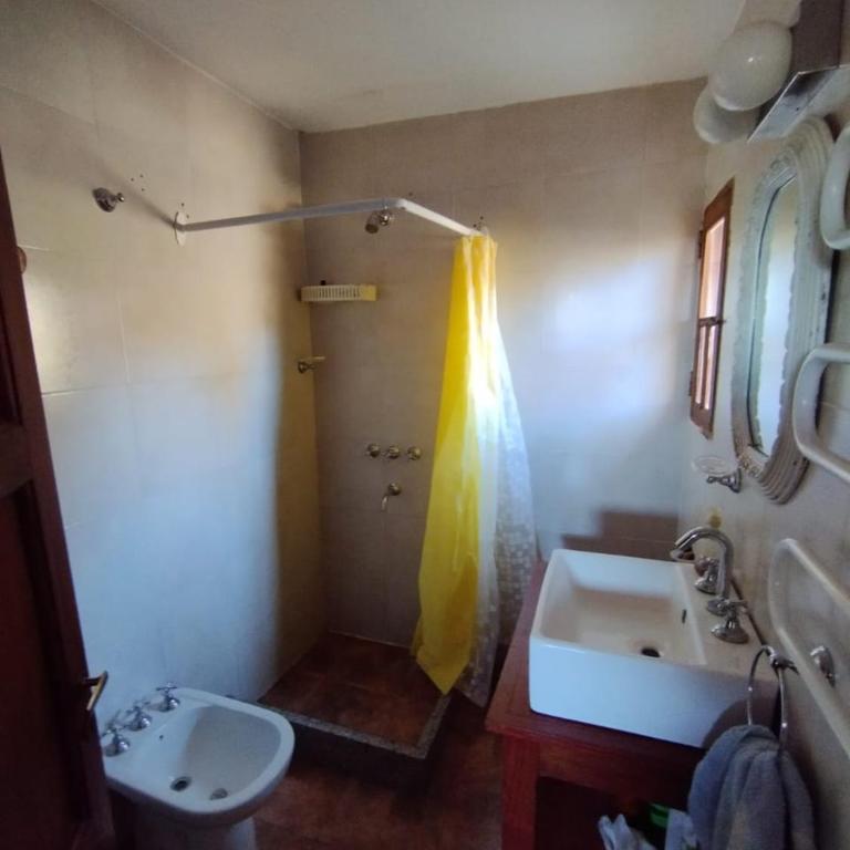 El churqui - Chalet de 1 dormitorio - 5
