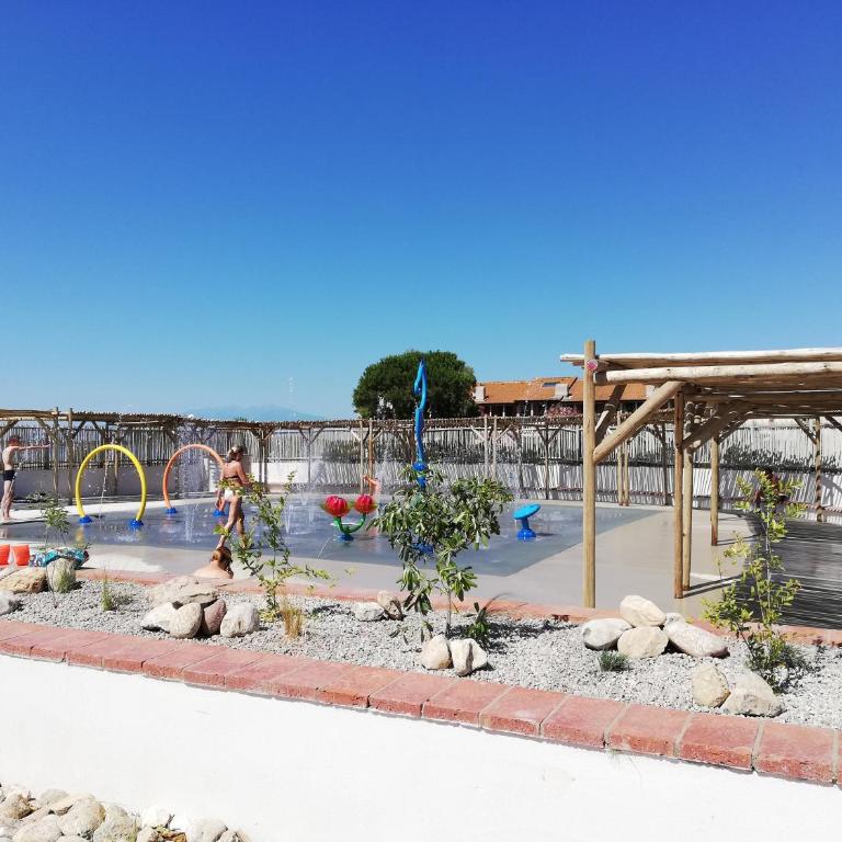 La Coudalère - Piscines - Aire de jeux d'enfants - Parking - Commerce - Vue magnifique - Studio - auf 2 Ebenen - 19