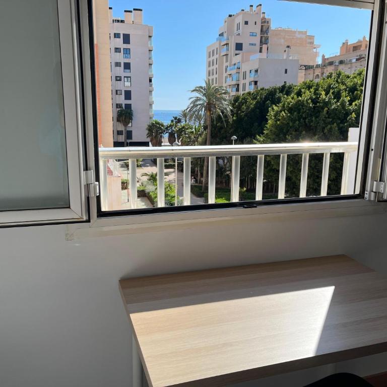 Apartamento Pico Peñón - Apartamento de 3 dormitorios - 2