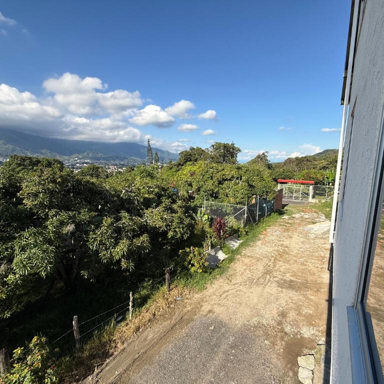 Apartamento campestre 202 - Apartamento de 2 dormitorios - 3