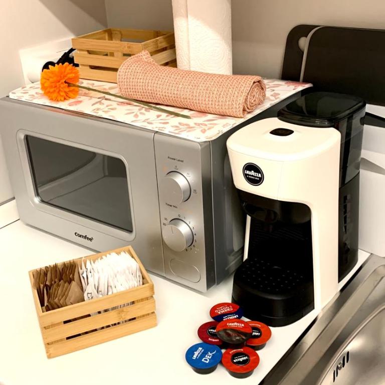 Cuor di Mole - Moderno - Porta Nuova - Centro- Wi-Fi veloce - Appartamento con 1 Camera da Letto - 31
